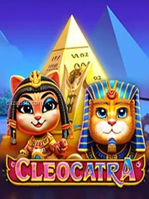Cleocatran kissakuningatar vie egyptiläiseen seikkailuun 96,2% palautuksella